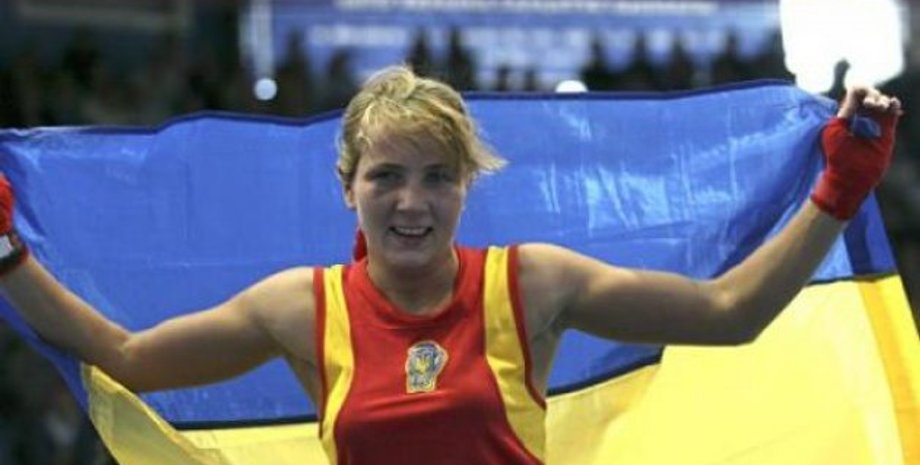 Татьяна Коб / Фото: XSPORT.ua