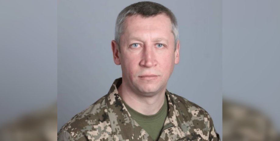 Виталий Половенко, заместитель министра обороны, Минобороны Украины, фото