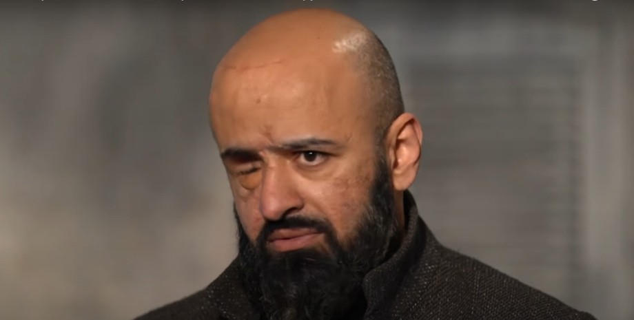 Маси Найем Маси Найем, Найем о мобилизации