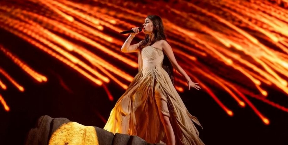 аlyona аlyona, Jerry Heil, Евровидение-2024