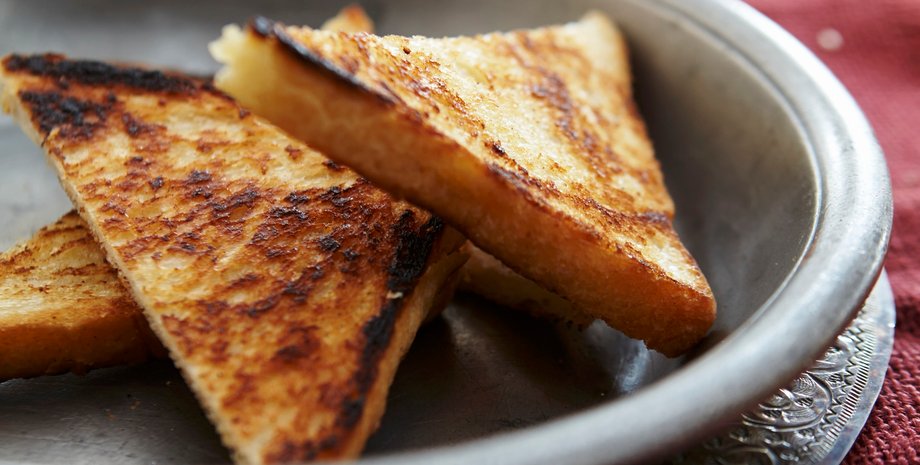 гренки, завтрак, хлеб на завтрак, рецепт завтрака, тосты на завтрак, легкий завтрак, быстрый завтрак, завтрак из яиц