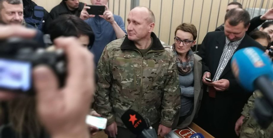 Николай Коханивский / Фото: Украинская правда