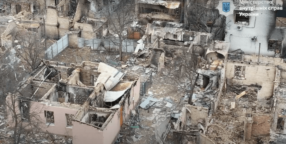 Google, оцифровка разрушений,