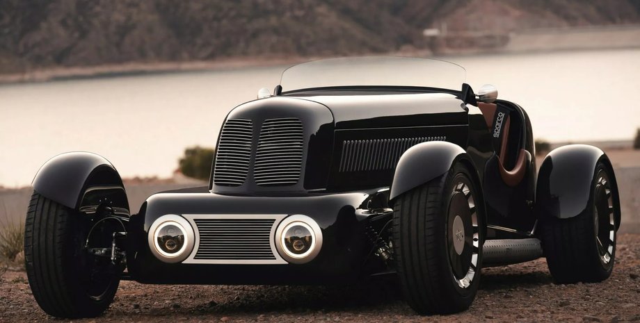 Ford V8 1934 Ford V8