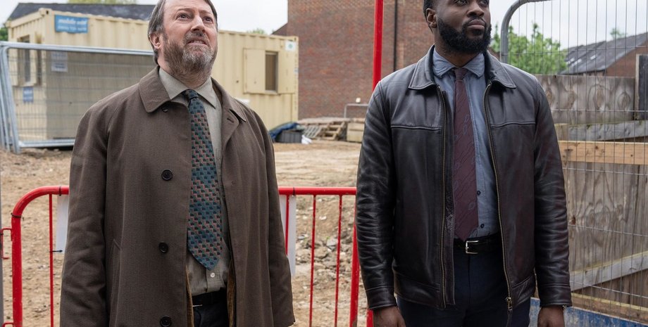 Лучшие сериалы Netflix в феврале 2025 видео