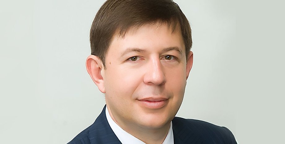 Тарас Козак/Фото телеканала "112 Украина"