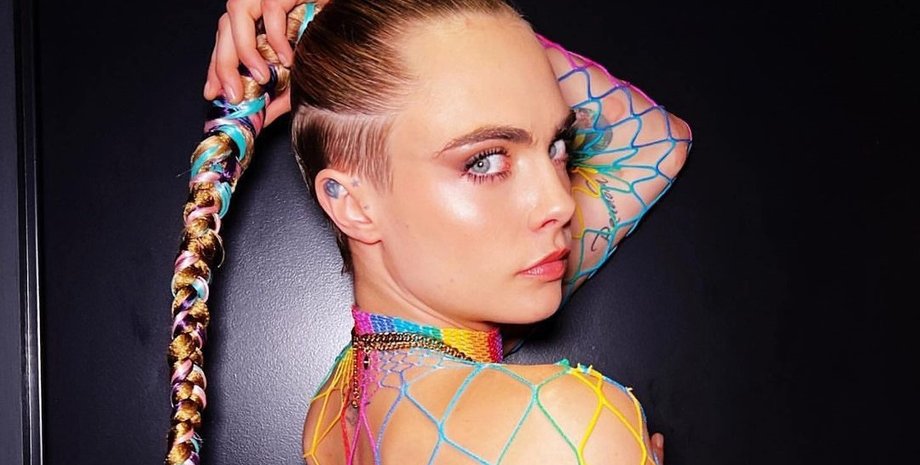 Кара Делевинь, Кара Делевинь проблемы с наркотиками, Кара Делевинь напугала фанатов, что случилось с карой делевинь