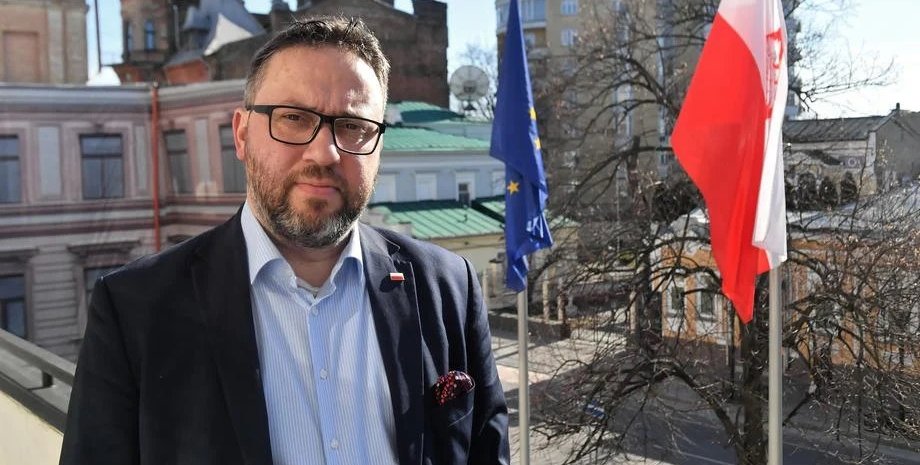 Бартош Ціхоцький Бартош Ціхоцький посол