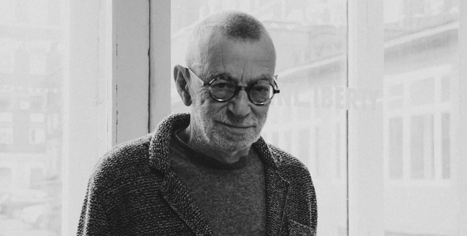 Лев Рубинштейн