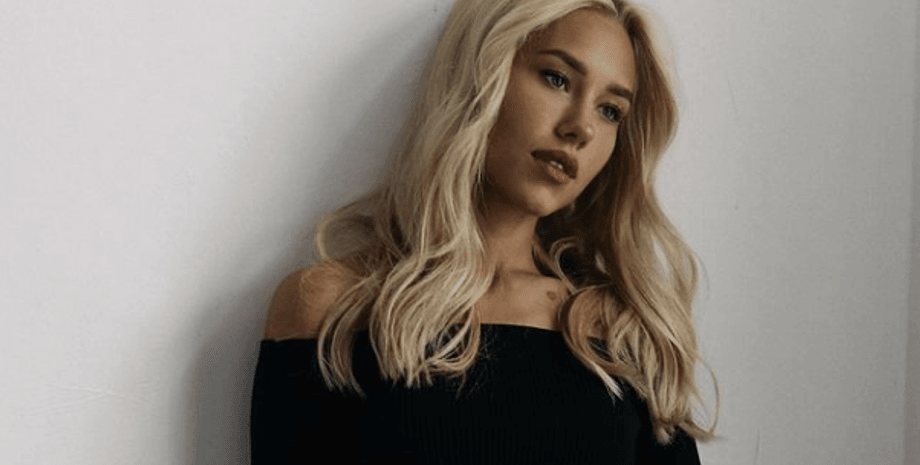 Даша Квиткова, блогер