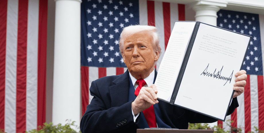 пошлины трампа, торговая война, новые пошлины трампа, 20% на товары из ес, пошлины против россии, что такое пошлина Трампа, реакция рынка на пошлины США, Трамп объявил пошлины, Трамп пошлины, пошлины, новые пошлины, Дональд Трамп, Трамп