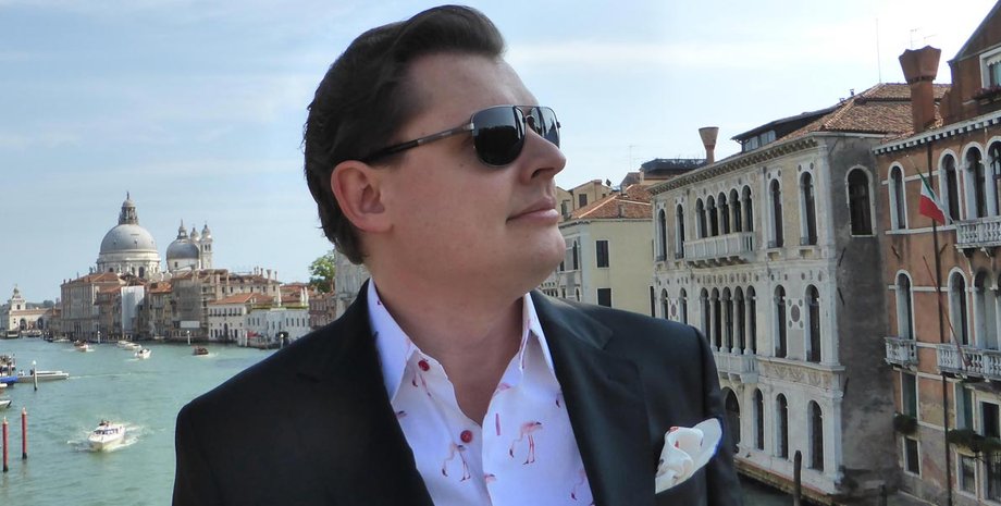 Фото: из личного архива