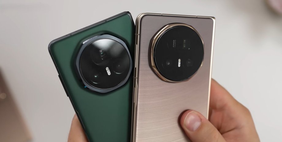 Смартфон Honor Magic V5