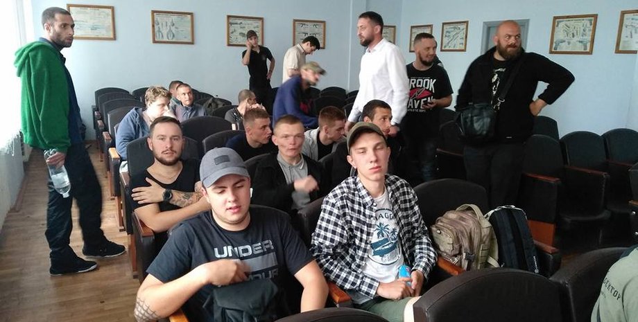 Фото: facebook.com/c14.news.reserve