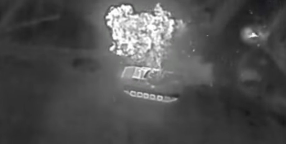 ССО, ЗС РФ, ЗСУ