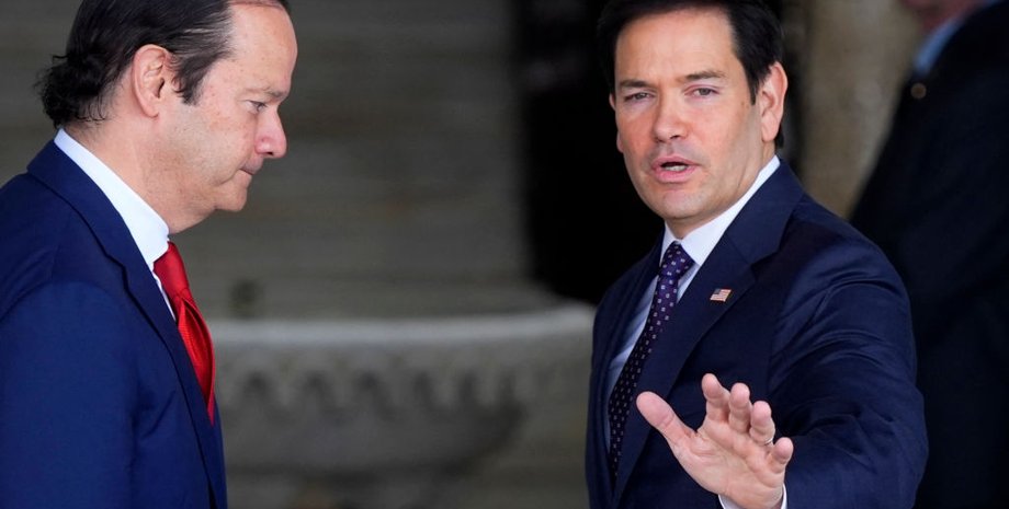 Марко Рубіо, Рубіо Панамський канал