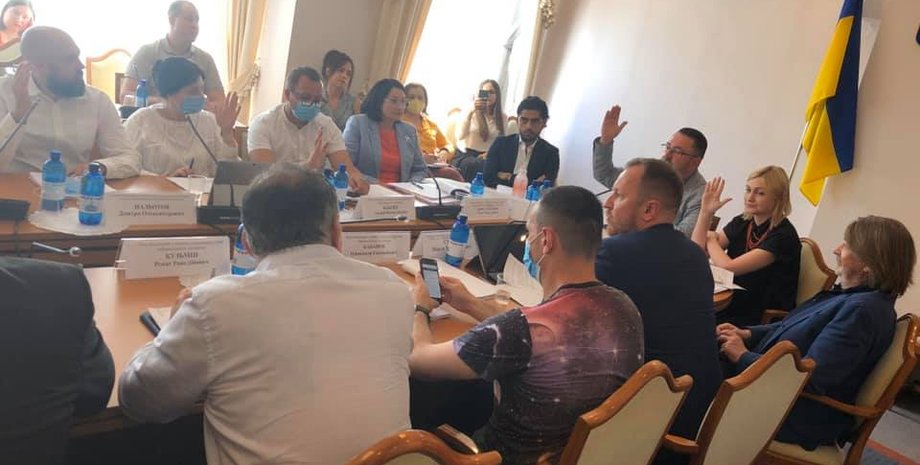 Фото: facebook.com/sergiy.tomilenko