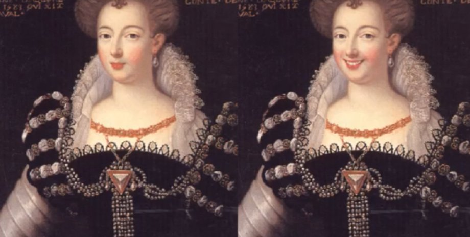 Анна д'Алегри