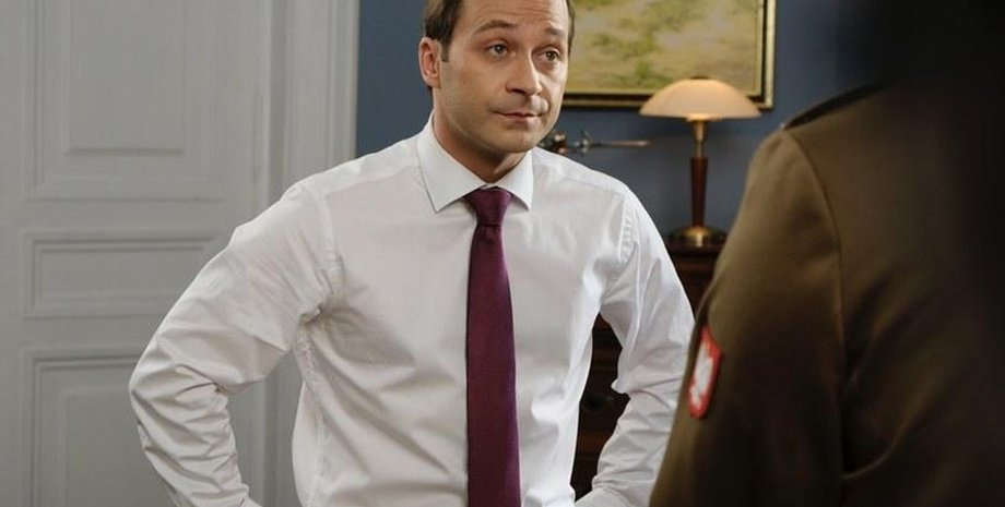 Слуга народа Польша