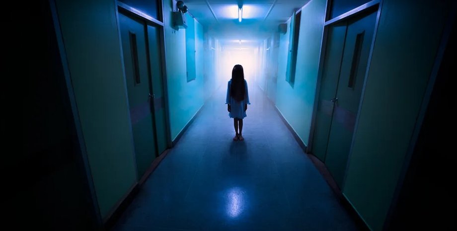 дети, кошмары