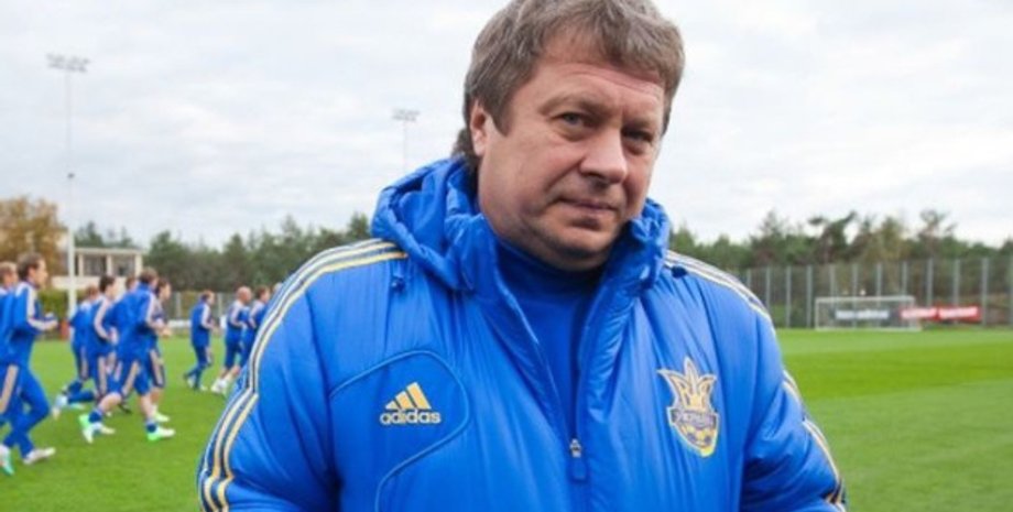 Александр Заваров/Фото с сайта Укринформ