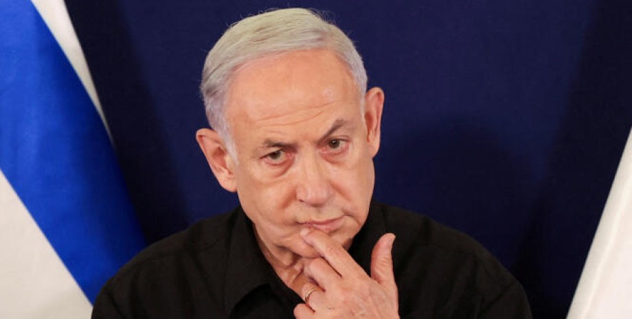 Беньямін Нетаньягу, прем'єр-міністра Ізраїлю, Ізраїль війна, Ізраїль сектор Гази, Ізраїль війна ХАМАС
