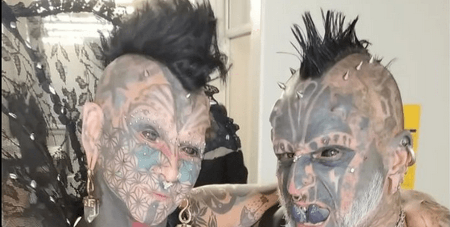 Виктор Перальта, Гарбриэла Перальта