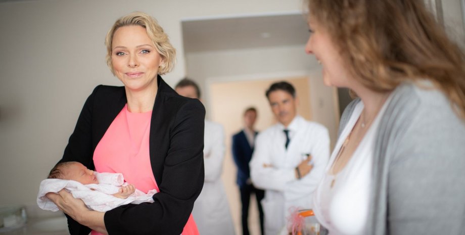 Фото: Palais Princier de Monaco