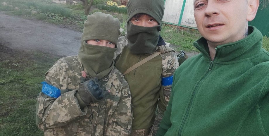 новини львова, новини івано-франківська, побиття військового, поліція, нападник