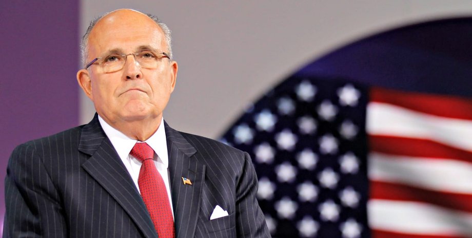 на руди джулиани подали в суд, суд в сша, руди джулиани