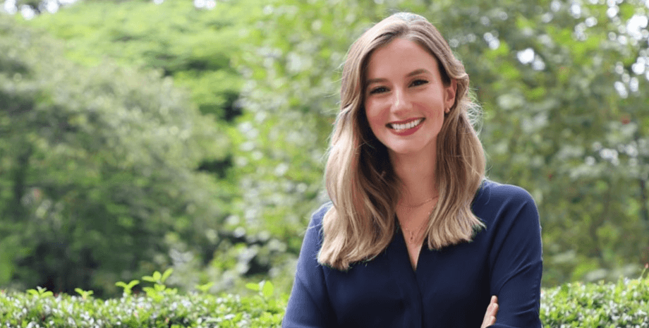 29-річна Луана Лопес Лара з Бразилії, співзасновниця Kalshi, яка стала наймолодшою self-made мільярдеркою