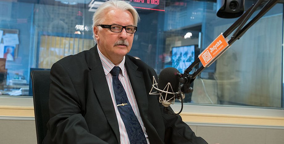 Витольд Ващиковский / Фото: polskieradio.pl