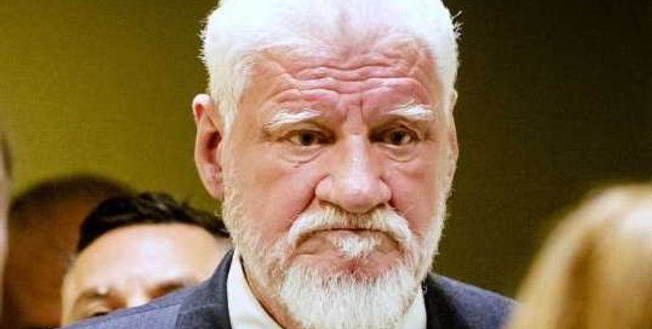 Слободан Праляк / Фото: fairfieldcitizenonline.com