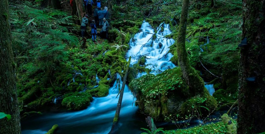 запасы воды, водоносный горизонт