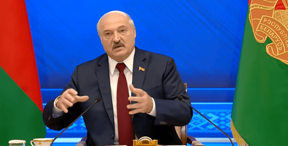 Президент Беларуси Александр Лукашенко, выборы в Беларуси 2025, Лукашенко о начале войны, Лукашенко о Зеленском, Лукашенко о переговорах, Лукашенко НПЗ в Мозыре