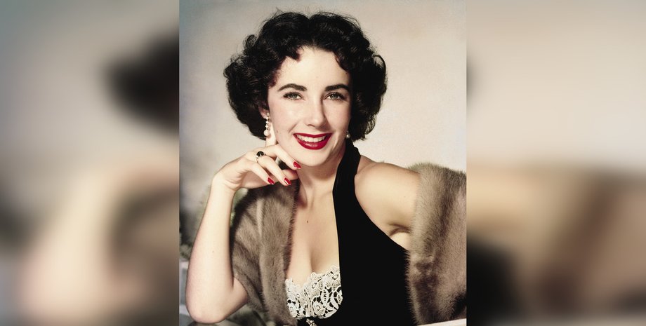 Элизабет Тейлор Элизабет Тейлор мужчины