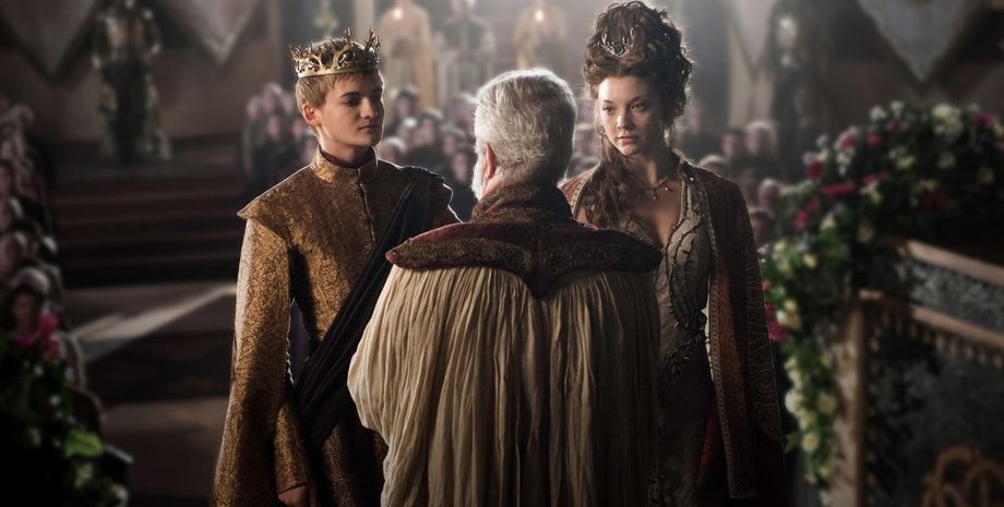 Джоффри в сериале "Игра престолов", Джек Глисон