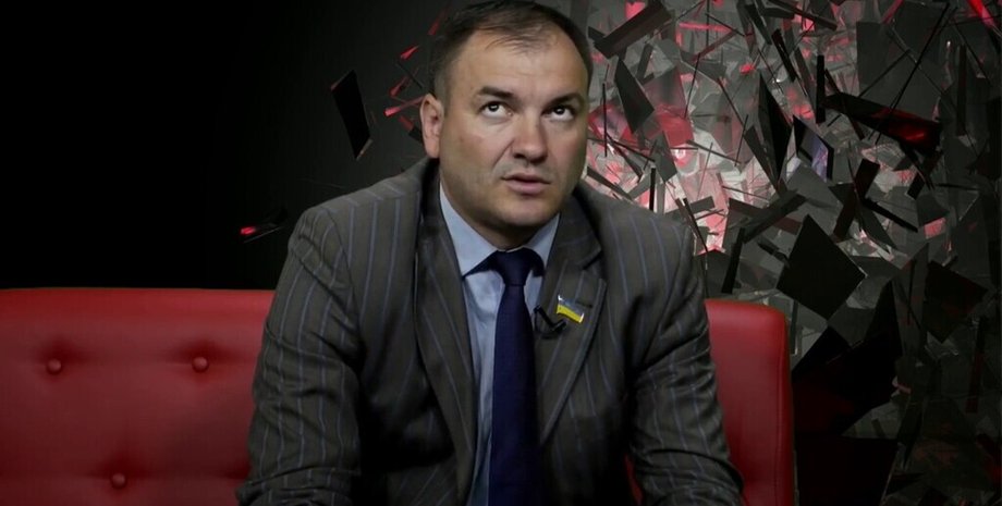 Ярослав Годунок / Фото: nbn.ua