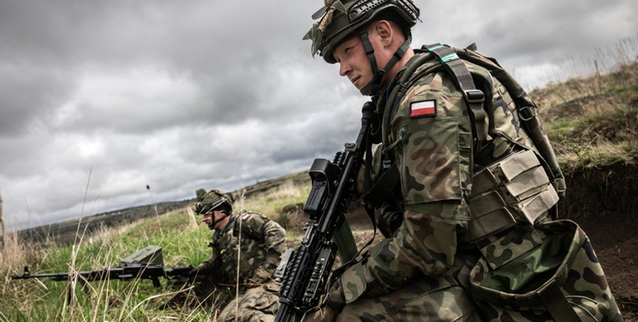 Кремль налаштовує росіян на конфлікт з військовими НАТО