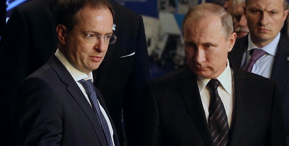 владимир мединский, владимир путин, переговоры в Стамбуле