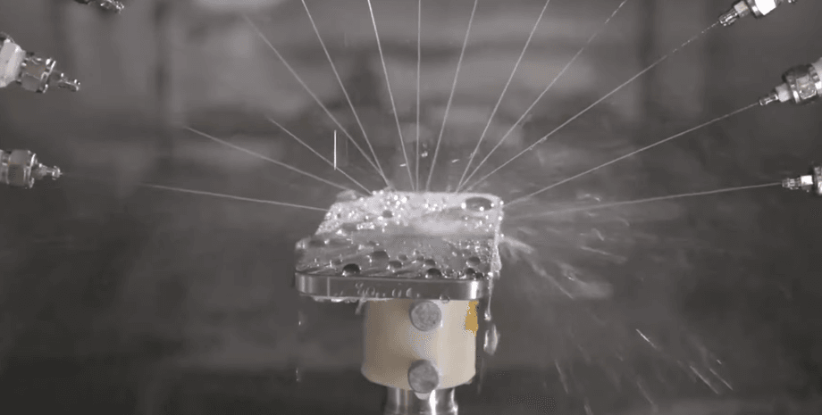 iPhone, iPhone, тестирование, вода, фото