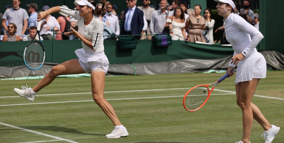 Вімблдон, теніс, жінки, дрес-код