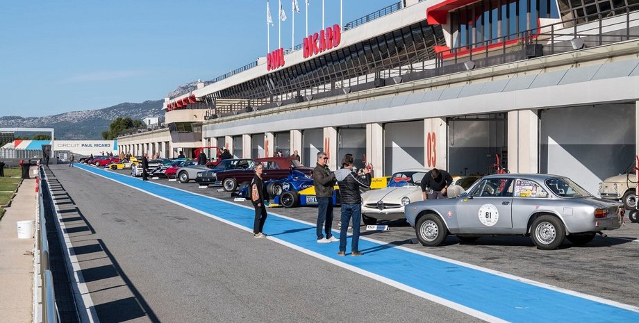 коллекция авто, редкие автомобили, ретро-авто, аукцион RM Sotheby's