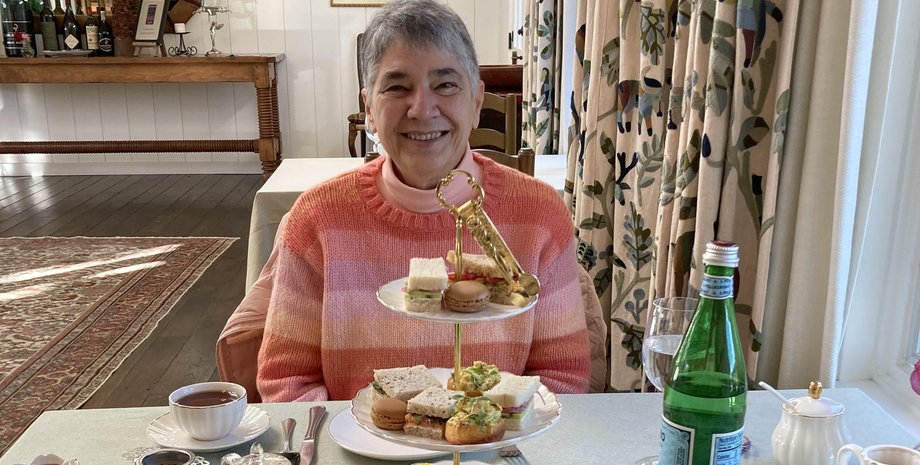 Белла ДеПоло