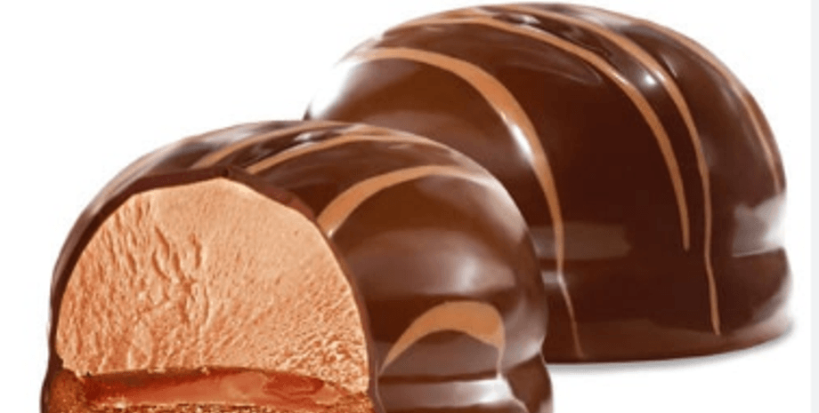 рецепт десерта а-ля Бонжур, десерт, кухня