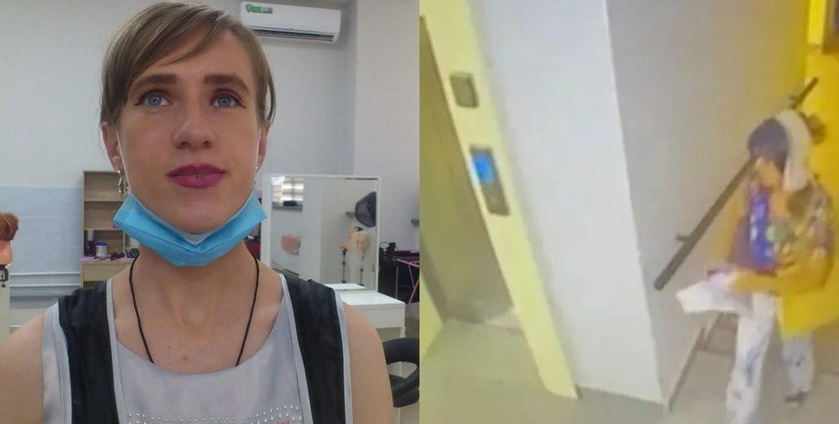 Женщина умерла в лифте, почтальон, разносила почту, застряла в лифте, 3 дня в лифте