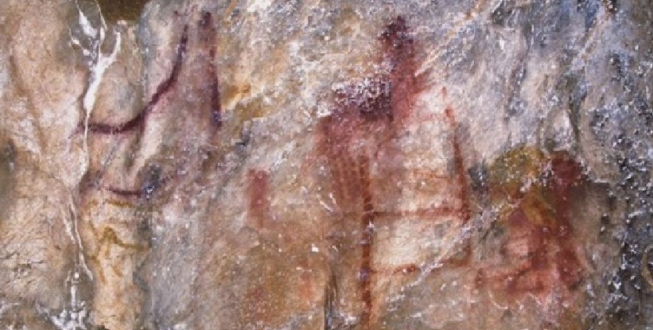 археологія, древні люди, наскельні малюнки, неандертальці, історія