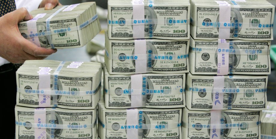 Фото: Thomson Reuters