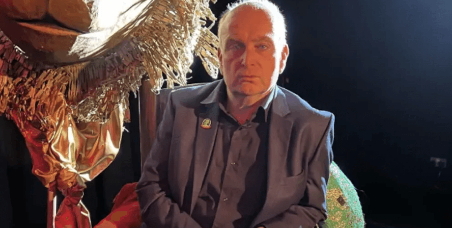 Кінорежисер, уфолог, Марк Крістофер Лі, британський кінорежисер, мільярдер приховує правду, позаземне життя, НЛО, правда про інопланетян