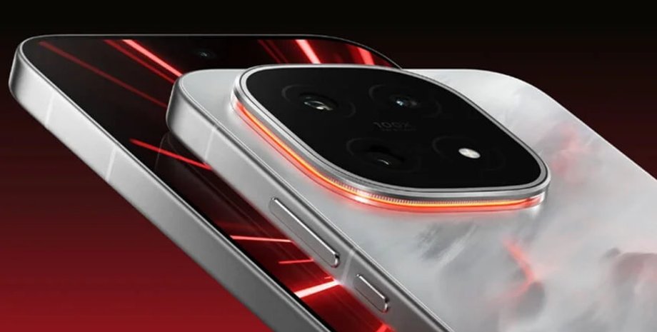 Базовая модель iQoo 15